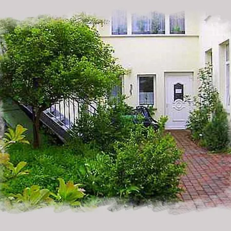 Appartement Sonnenflut Rostock Exterior foto