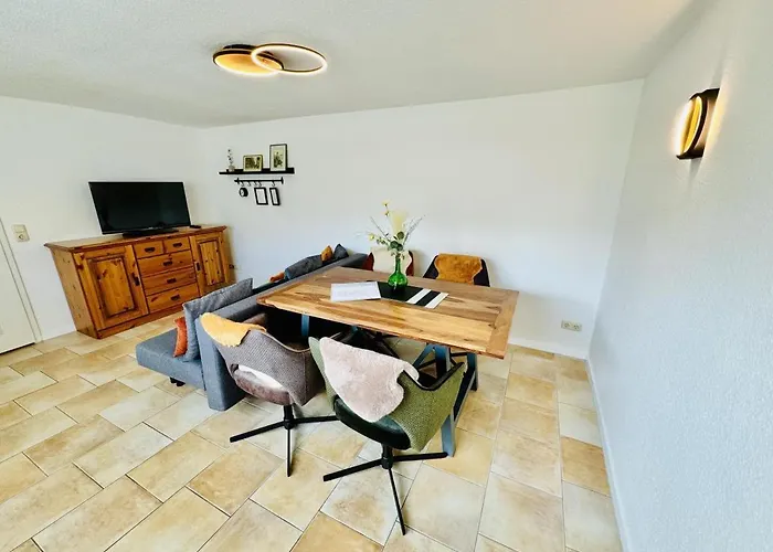 Appartement Sonnenflut