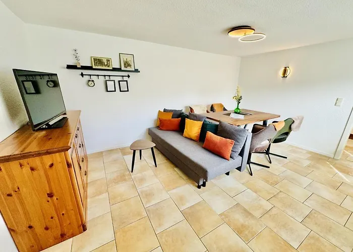 Appartement Sonnenflut