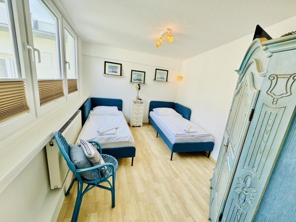 Sonnenflut Apartment